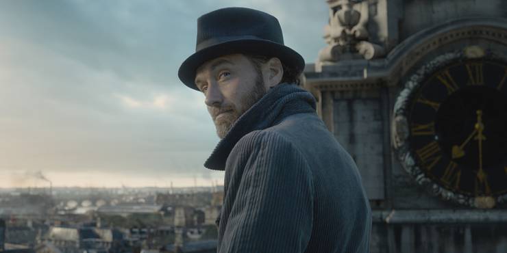 Harry Potter Dumbledore Is TimeTraveling Ron  Theory Explained Harry Potter Dumbledore Is TimeTraveling Ron  Theory Explained